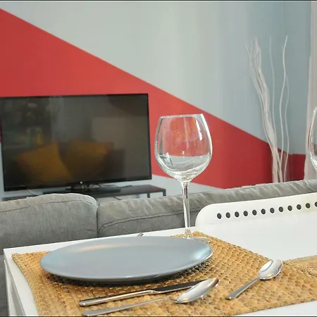 Appartement Club *
