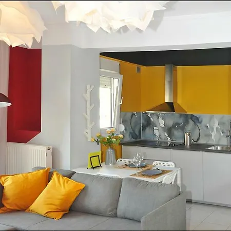 Appartement Club *
