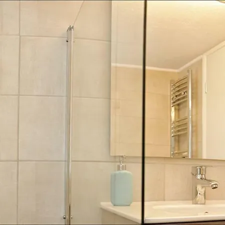 Appartement Club