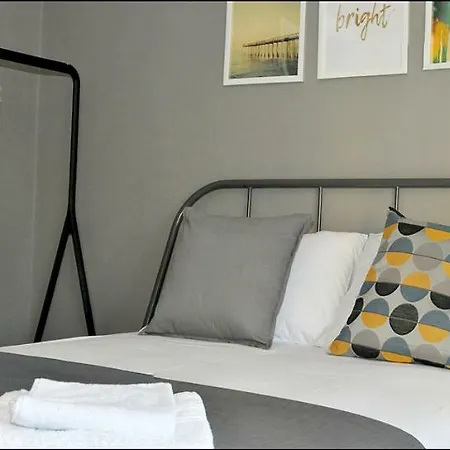 Club Appartement Peraía
