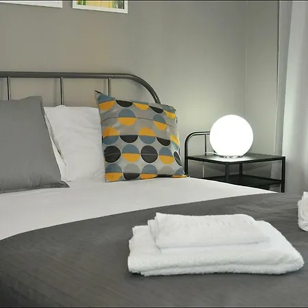 Appartement Club Peraía
