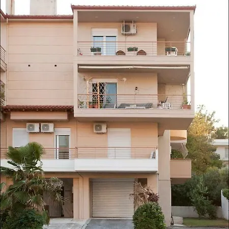 Club Appartement