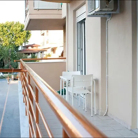 Appartement Club