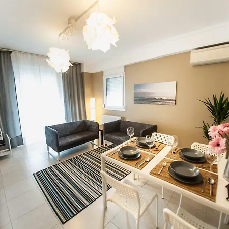 Club Appartement *