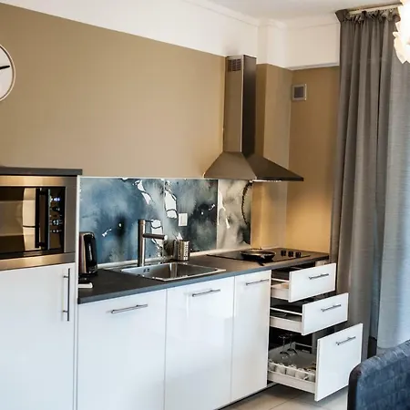 Club Appartement *