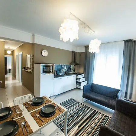 Appartement Club