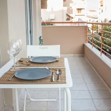Appartement Club *
