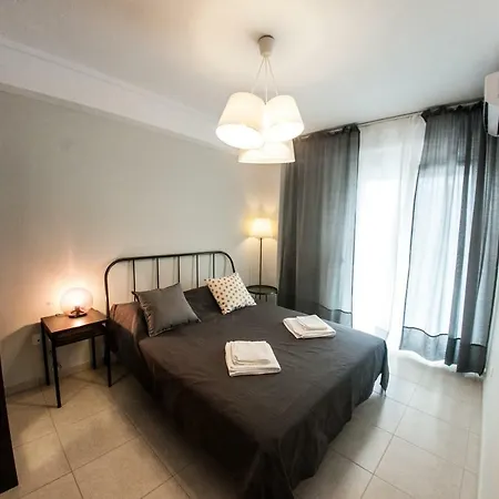 Appartement Club *