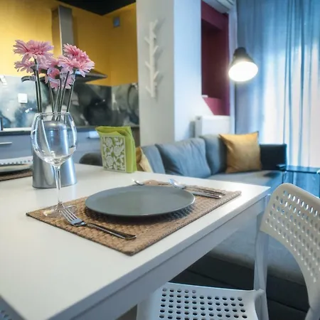 Appartement Club
