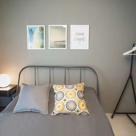 Club Appartement Peraía