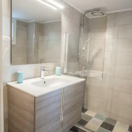 Club Appartement Peraía